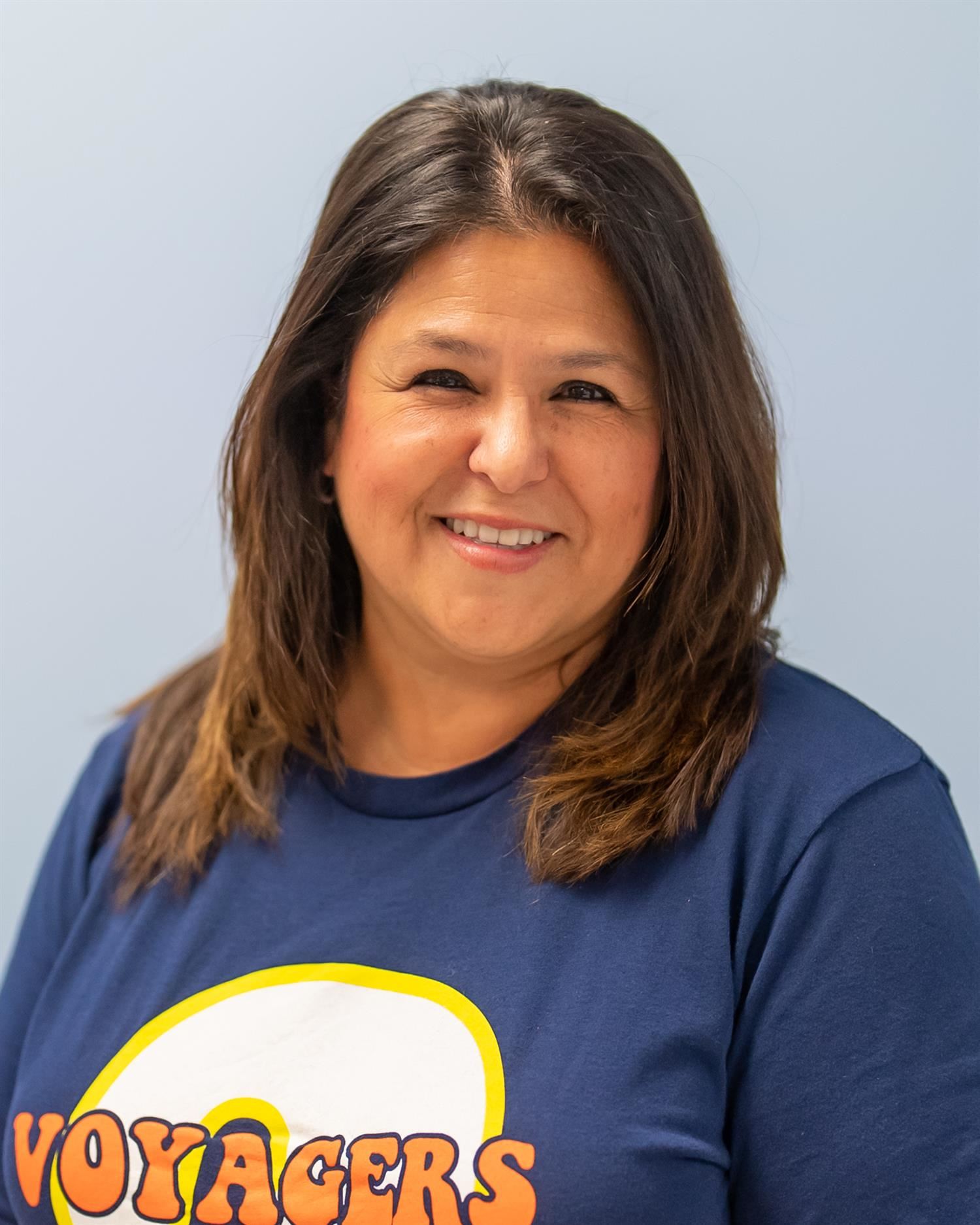 Irma Ramsey
